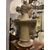 Busto raffigurante figura femminile