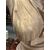 Busto raffigurante figura femminile