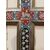 Grande croce in micromosaico