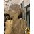Busto raffigurante figura femminile