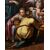 Circoncisione di Cristo, Gérard de Lairesse (Liegi 1641 - Amsterdam 1711), attribuito