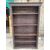 Libreria Arte povera Umbria epoca '700 legno di pioppo