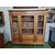 Libreria in legno di rovere Stile Nap. III Francia