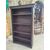Libreria Arte povera Umbria epoca '700 legno di pioppo
