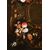 Ghirlanda di fiori con cartiglio, Frans van Everbroeck (Anversa, 1628 – Londra 1693) 