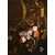 Ghirlanda di fiori con cartiglio, Frans van Everbroeck (Anversa, 1628 – Londra 1693) 