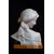 Scultura in marmo di Armando Violi (1883-1934)