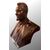 EUGENIO MACCAGNANI - Busto in bronzo del Ministro Luigi Dari 