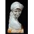 Scultura in marmo di Armando Violi (1883-1934)