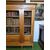 Libreria in legno di rovere Stile Nap. III Francia