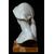 Scultura in marmo di Armando Violi (1883-1934)