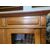Libreria in legno di rovere Stile Nap. III Francia