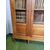 Libreria in legno di rovere Stile Nap. III Francia