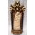 Madonna with child. Ivory.     
