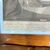 Antico disegno Suor Virginia Centurione del 1801 fondatrice delle Brignoline. Mis 94 x 75 