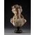 Busto in marmo di Cerere, dea romana della terra e della fertilità