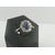 ANELLO ZAFFIRO CON DIAMANTI SU ORO BIANCO