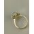 ANELLO CON SMERALDO E DIAMANTI 