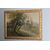 Antico dipinto olio su tela Belli Andrea – Forio D’ ischia  1950 . Firmato mis 82 x 62 