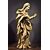 &quot;Madonna&quot; Roman Renaissance Wooden Sculpture     