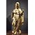 &quot;Madonna&quot; Roman Renaissance Wooden Sculpture     