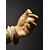 &quot;Madonna&quot; Roman Renaissance Wooden Sculpture     