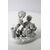 SCULTURA IN PORCELLANA BISQUIT 