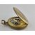 OROLOGIO DA TASCA ZENITH MADREPERLA e ORO 18 KT
