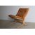 Poltrona “ Siesta “ di Ingmar Relling per Westnofa anni 60. Modernariato Design .