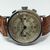 Eberhard Extra-Fort anni '50