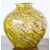 Vaso in vetro di Murano Fratelli Toso  