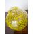 Vaso in vetro di Murano Fratelli Toso  