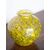 Vaso in vetro di Murano Fratelli Toso  