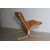 Poltrona “ Siesta “ di Ingmar Relling per Westnofa anni 60. Modernariato Design .