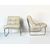 Coppia poltrone Pixi - Gillis Lundgren per IKEA 1970