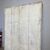 Antico armadio guardaroba in ferro 1930 Liberty industrial laccatura originale. Mis 190 x 138 x33