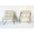 Coppia poltrone Pixi - Gillis Lundgren per IKEA 1970