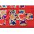 Antico pannello Cinese ricamato - B/272 -