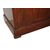 Bookcase libreria francese stile Luigi Filippo del 1800 in mogano