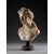 Busto in marmo di Cerere, dea romana della terra e della fertilità