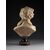 Busto in marmo di Cerere, dea romana della terra e della fertilità