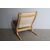 Poltrona “ Siesta “ di Ingmar Relling per Westnofa anni 60. Modernariato Design .