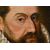 Ritratto di gentiluomo in tenuta rinascimentale, Frans Pourbus (Bruges, 1545 - Anversa, 1581)