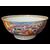 BOWL IN PORCELLANA - CINA - QIANLONG (1736-1795)