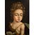 Ritratto di bambina nelle vesti di S. Giovannino
