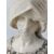 Scultura di Donna in alabastro
