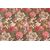 Lino Mulberry - T/237 -