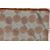 Seta inglese Pongees a fondo azzurro - T/194 -