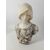 Scultura di Donna in alabastro