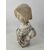 Scultura di Donna in alabastro